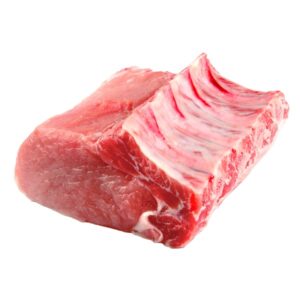 Pork Loin - Rib End