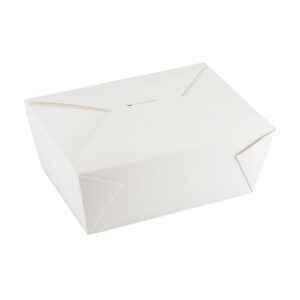 Kari-Out - Eco-Box #8 White - 300 Ct - Image 2