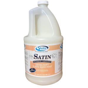 Skyline - Satin White Hand Soap - gal