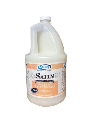 Skyline - Satin White Hand Soap - gal