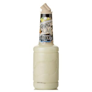 Finest Call - Pina Colada Mix - 1 ltr Bottle
