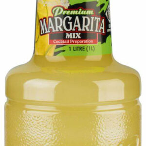Finest Call - Margarita Mix - 1 ltr Bottle