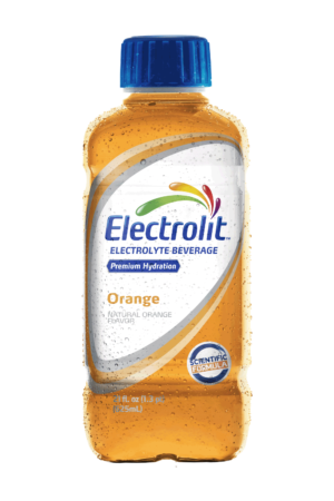 Electrolit Orange 12/21oz
