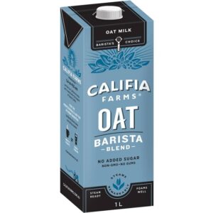 Calafia Farms Oat Milk 32oz