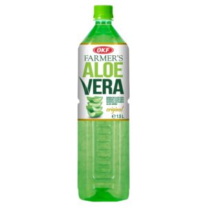 OKF Farm aloe Original  12/ 1.5L