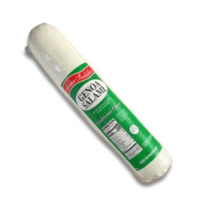 Genoa Salami - Mama Isabella