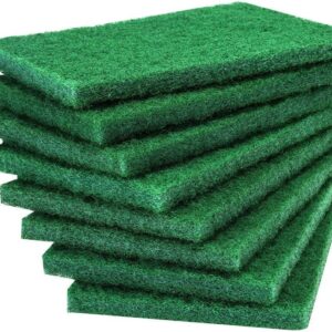 Green Pad Scrubbing 20Ct