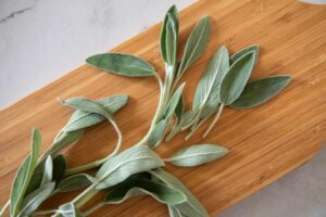 Sage - 4 oz