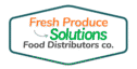 Fresh Produce Solution Family