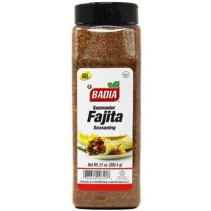 Badia - Fajita Seasoning - 24 oz