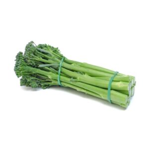 Broccolini, 18 bunches per box