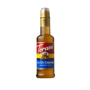 Torani - Caramel Syrup - 750 ml