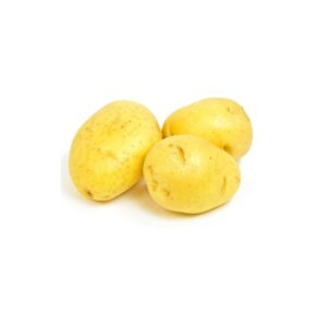Yukon Gold Potatoes, A - 50 lbs