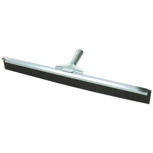 O-Cedar 18" Economy Floor Squeegee, Metal Frame