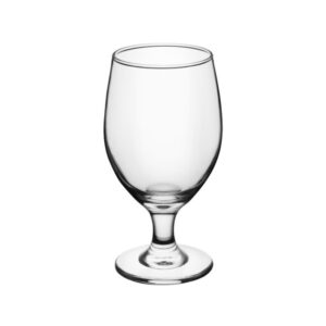 Glass Cup Dozen 14oz