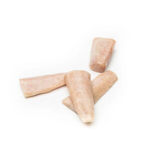 Mahi Mahi Portions, 2-4 oz