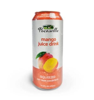 Pocasville Mango 16.5oz