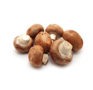 Whole Mushroom Cremini - 5 lb