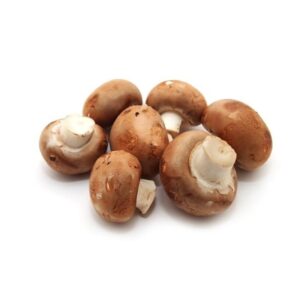 Whole Mushroom Cremini - 5 lb