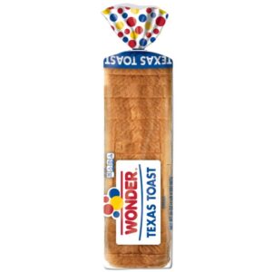 Wonderbread - Texas Toast