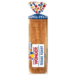 Wonderbread - Texas Toast