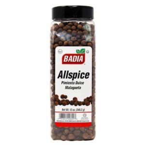 Badia - Whole Allspice - 14 oz