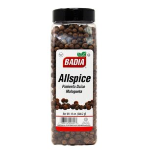 Badia - Whole Allspice - 14 oz