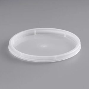 Deli Lid PP -8-32oz 500Ct