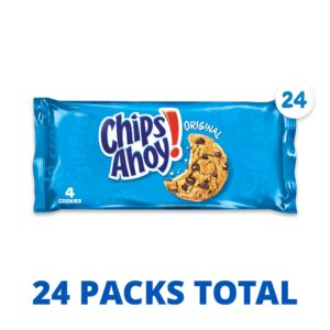 Chips Ahoy - 1.55 / 24Ct
