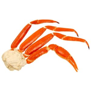 Snow Crab Cluster 5/8 Ct - 10 Lb
