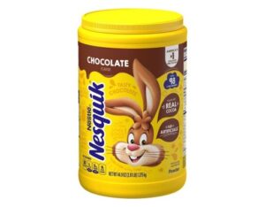 Nesquik Chocolate powder 44.9o