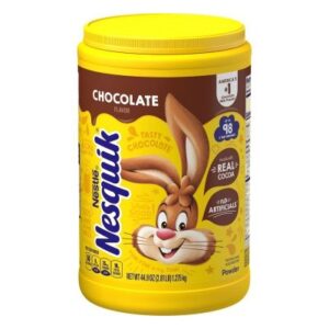 Nesquik Chocolate powder 44.9o
