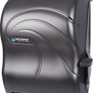 Oceans Kolor-Cut Paper Towel Dispenser, Wall Mount
