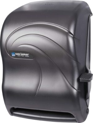 Oceans Kolor-Cut Paper Towel Dispenser, Wall Mount