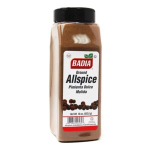 Badia - Ground Allspice - 16 oz