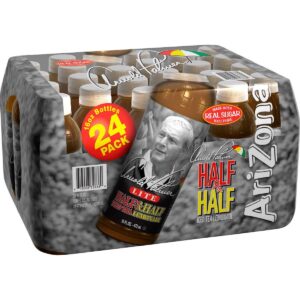 AriArizona Arnold Palmer Half Tea and Half Lemonade 24/16oz