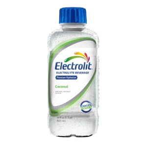 Electrolit Coconut 12/21oz