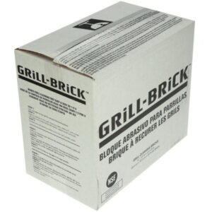 Scotch-Brite - Grill Bricks GB12 - 12 ct