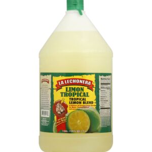 La Lechonera - Lime Juice - gallon