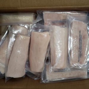 Mahi Mahi 4oz IVP 10#