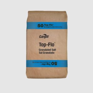 DC - Granulated Salt - 50 lbs